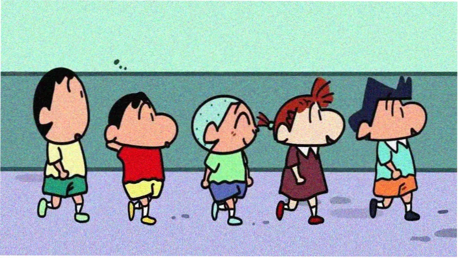 精选剧集
